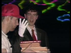 Pet Shop Boys Opportunities (Let's Make Lots Of Money) (Second Version)